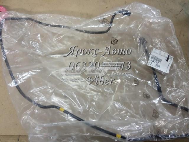 Comprar 1323GV Peugeot/Citroen Manguera de agua refrigerante