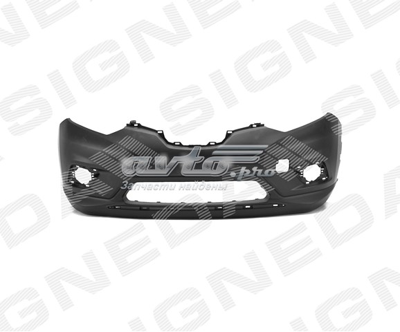Paragolpes PDS04357BB Signeda