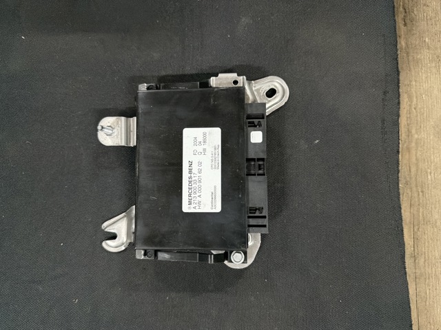 Módulo de la transmisión Mercedes A2139003317 precio, desde 107,45 EUR