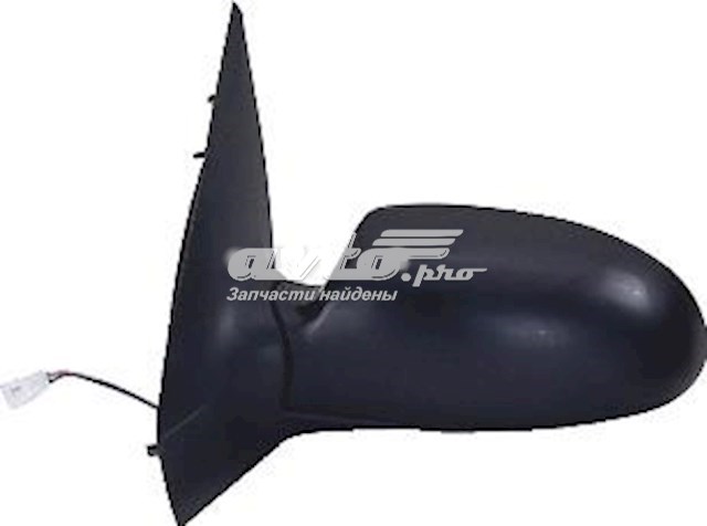 Comprar FP2532M03 FPS Espejo de retrovisor izquierdo
