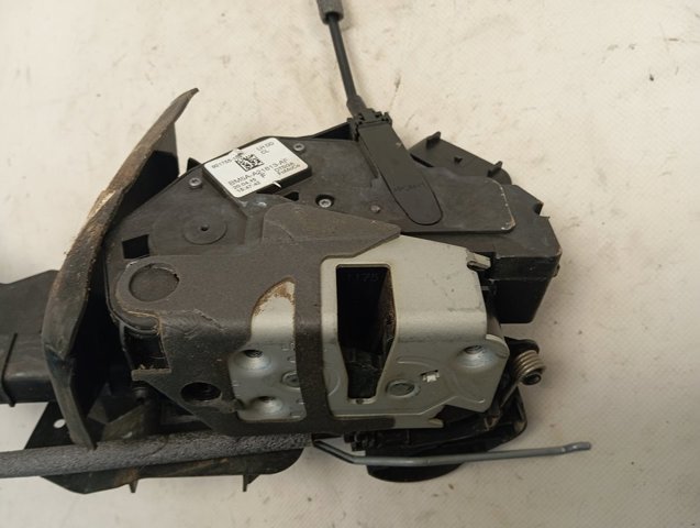Cerradura BM5AA21813AF Ford