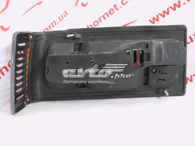 Piloto trasero derecho para Nissan Sunny I B11