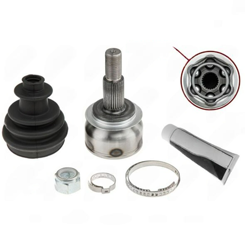 Semieje delantero izquierdo Trakmotive/Surtrack MZ8240 precio, desde 142,58 EUR