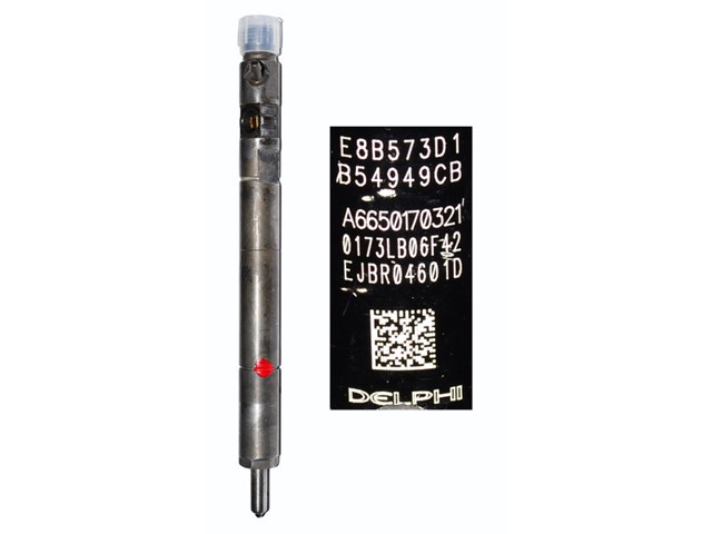 Comprar EJBR02601Z Delphi Inyector