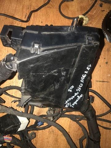 Fusibles 1879001316 Hyundai/Kia