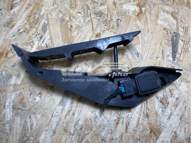 35426772646 BMW pedal de acelerador