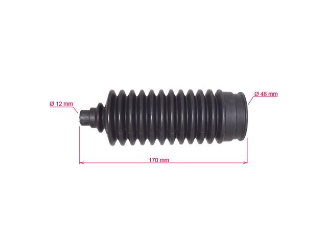 Compresor de ac MSG AC0234
