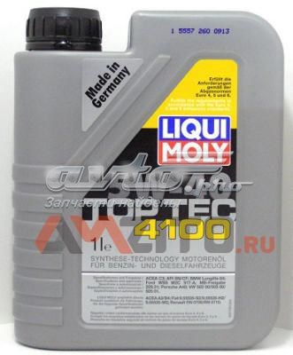 Aceite de motor LIQUI MOLY 9510