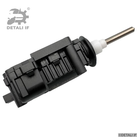 Motor tapa combustible 24438209 General Motors