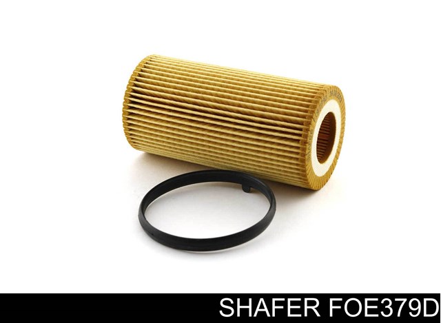 FOE379D Shafer Filtro aceite