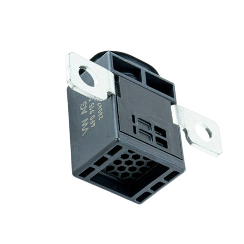 4F0915519A VAG Pirotécnico de batería principal