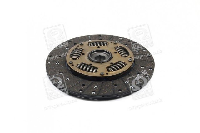 Embrague de disco VALEO MB85
