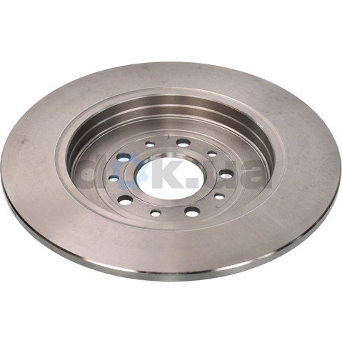 Disco de freno trasero Aplus 61668AP precio, desde 50,20 EUR