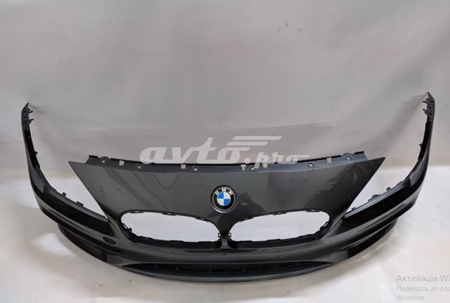 51117347014 BMW parachoques delantero