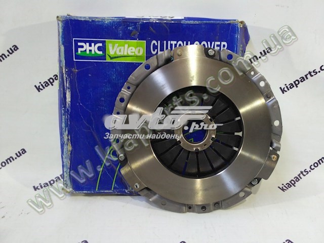 Plato de presión de embrague 4130039040 Hyundai/Kia