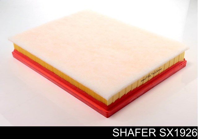 El filtro de aire Shafer SX1926 precio, desde 8,28 EUR