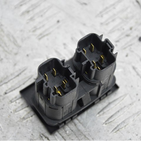 Interruptor warning Ford Mondeo III