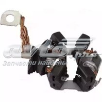 Soporte, escobillas de carbón, motor de arranque Cargo 230182