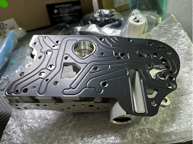 0AM398025 VAG Kit de reparación de caja de cambios automática