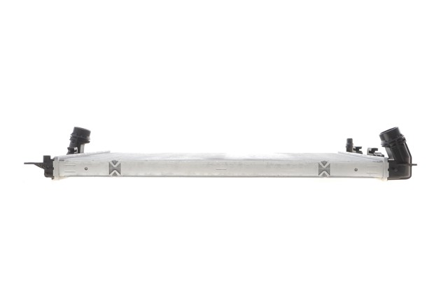 Radiador 550254 NRF