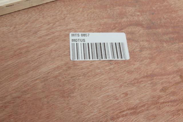 Cigüeñal Motus MTS0857 precio, desde 417,89 EUR