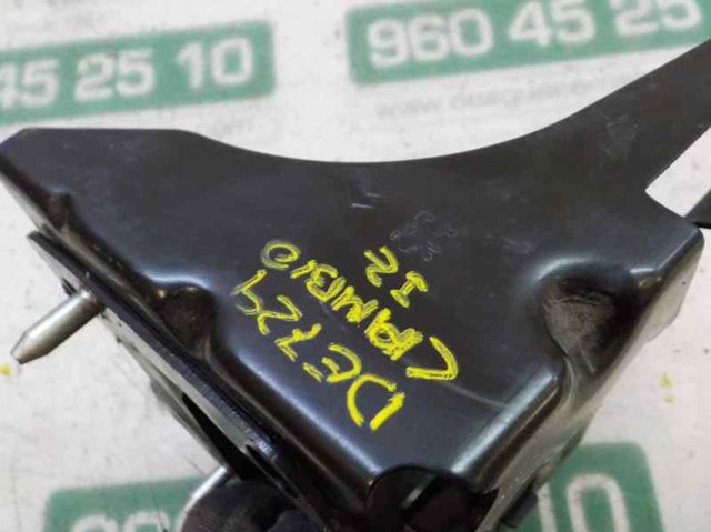 9810216980 Peugeot/Citroen Soporte del soporte izquierdo del motor