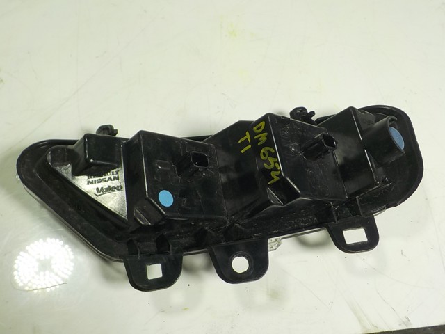 Comprar 265801655R Renault (RVI) Luz antiniebla trasera derecha