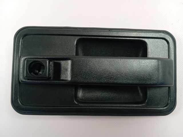Manecilla de puerta, exterior izquierdo delantero/trasero Peugeot/Citroen 9101H1