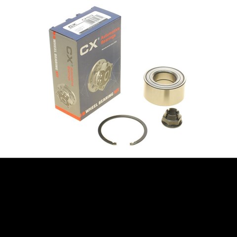 Cojinete de rueda delantero CX/Complex CX1012 precio, desde 31,23 EUR