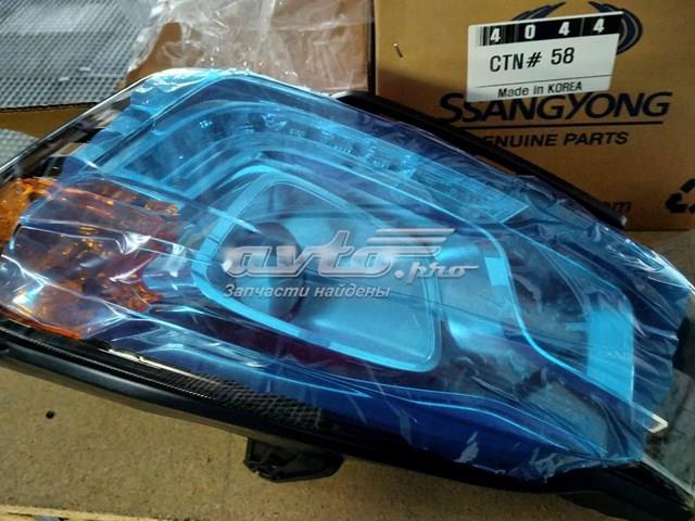 Comprar 8310534100 Ssang Yong Faro delantero izquierdo