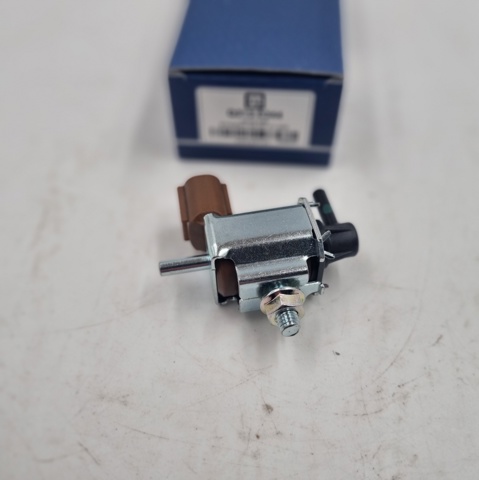 Válvula de solenoide de control de mariposa EGR Q2120344 Q-fix