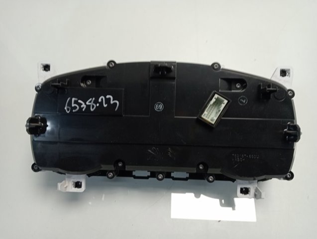 Tablero de instrumentos Peugeot/Citroen 9838092180 precio, desde 152,46 EUR