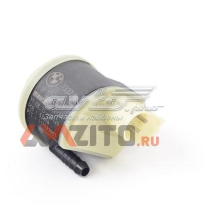 Calentador de combustible 13328572519 BMW