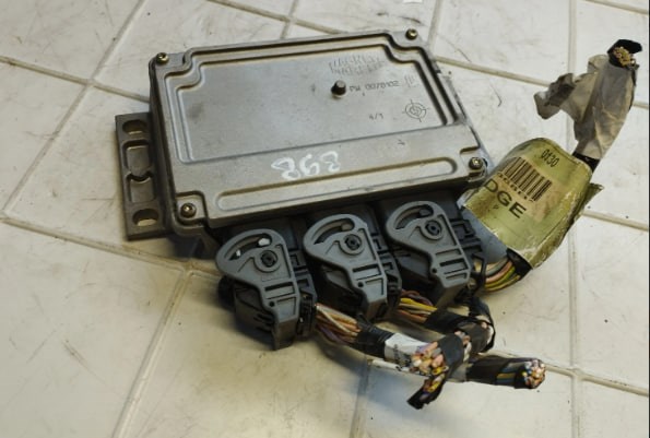 Comprar 9659580780 Peugeot/Citroen 