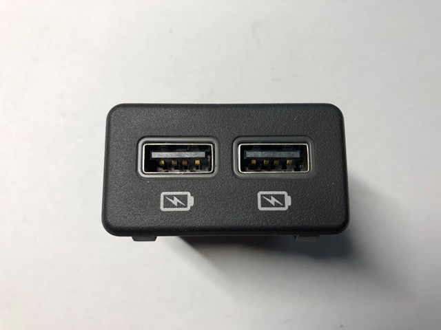 98270937ZD Peugeot/Citroen concentrador usb