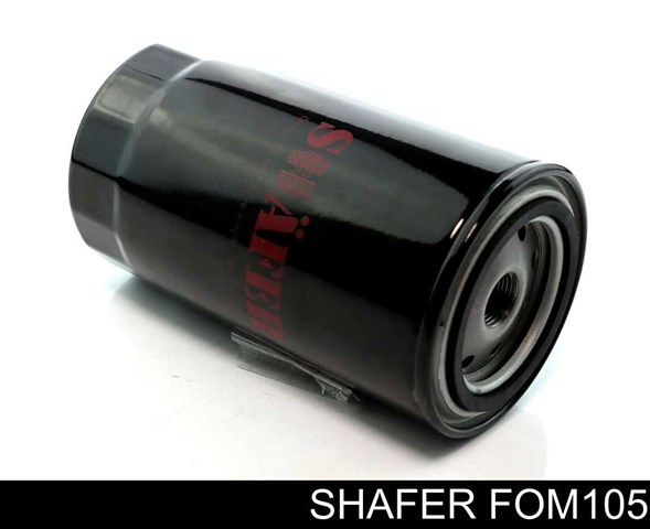 Comprar FOM105 Shafer Filtros de aceite