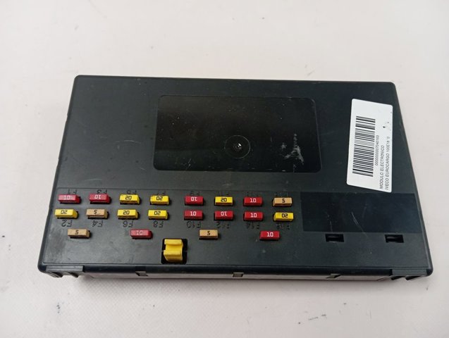 Módulo de control del motor del limpiaparabrisas Iveco 5801926270 precio, desde 409,46 EUR