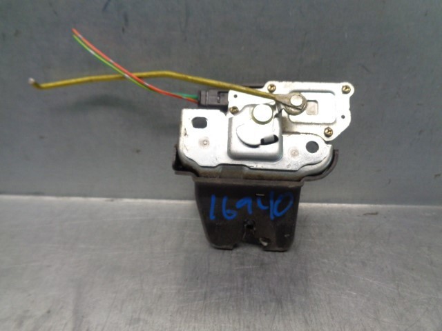 Comprar Cerradura de maletero Lexus IS  E1