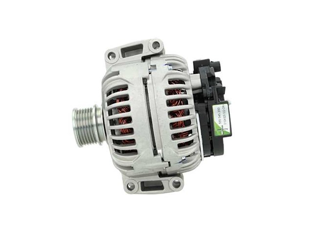 104210-6540 MSG Rebuilding alternador