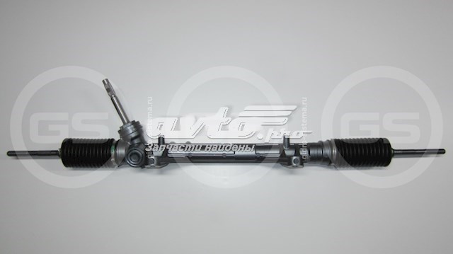 Cremallera de dirección RENAULT 490014832R