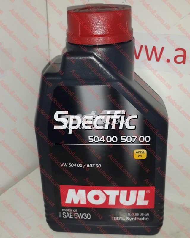 838711 Motul Aceite