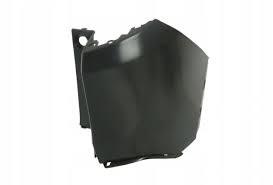 1618040780 Peugeot/Citroen Paragolpes trasero, parte derecha