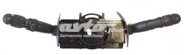 Conmutador de la columna de dirección Iveco 69500207