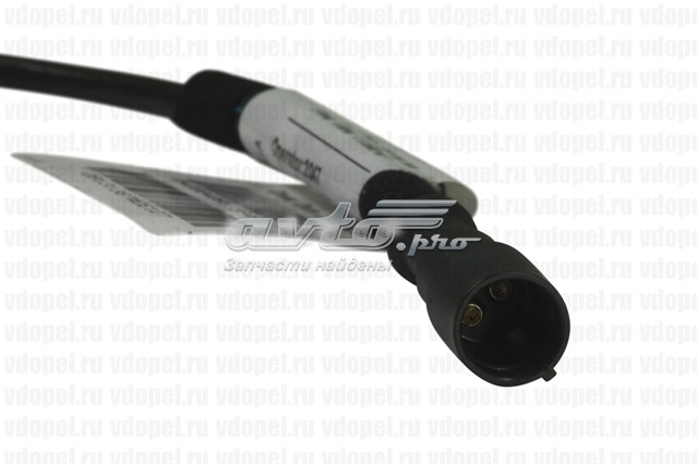 9131387 General Motors sensor abs delantero