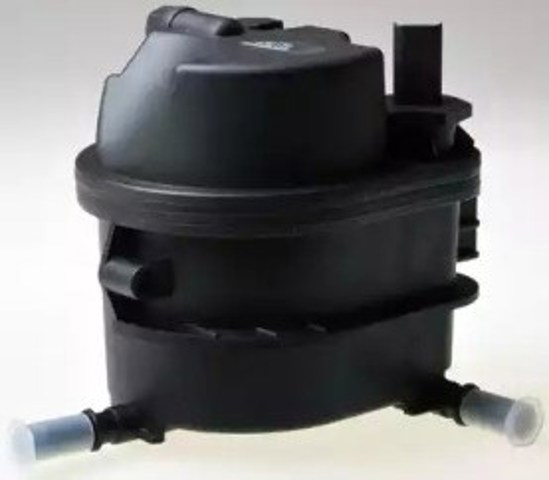 Filtro de gasoil Denckermann A120435
