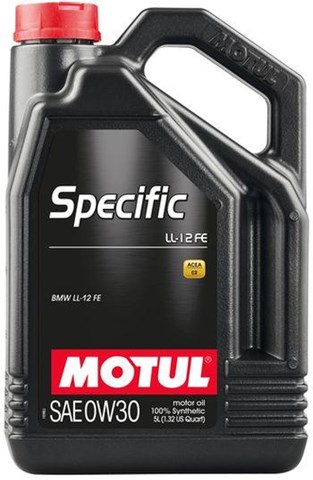 Aceite para motor Motul 107302