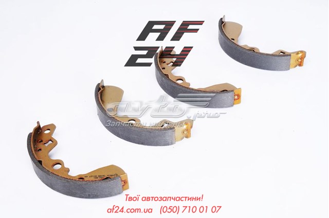 Cilindro principal de frenos para Mazda 2 II DE