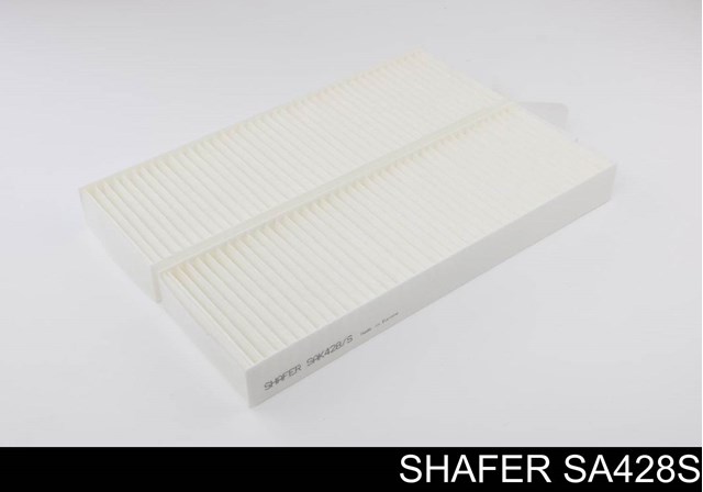 Filtro de habitáculo SA428S Shafer