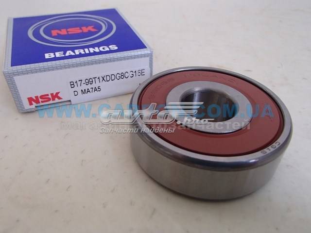 B1799T1XDDG8CG16E NSK Cojinete de alternador