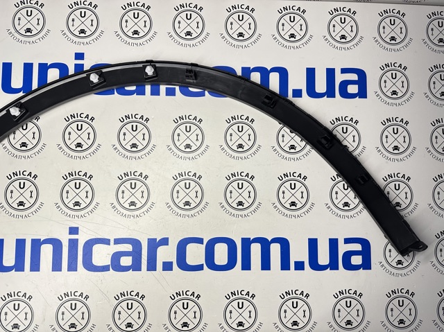 Extensión de aleta delantera izquierda VAG 5NN854731B9B9 precio, desde 28,78 EUR